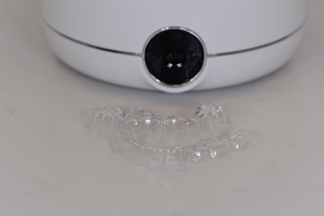 CLEANpro Luxury Ultrasonic Cleaner